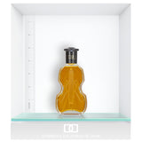 TABU EAU DE COLOGNE SPRAY IN VIOLIN BOTTLE 3.0 FL. OZ. BY DANA CLASSIC FRAGRANCES