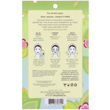Pacifica Leave Pretty Anti-Puff Eye Patches 0.67oz, pack of 1