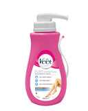 Veet Hair Removal Cream Sensitive Skin with Aloe Vera & Vitamin E (400ml)