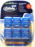 Oral B Glide Pro Health Multi-Protection Floss 6ct