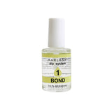 Karlash Gel dipping powder (set of 4) Gel Base, Gel Top, Bond, Activator