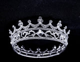 Exquisite Selebrity Rhinestones Wedding Bridal Pageant Prom Tiara Crown with Crystal