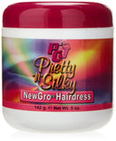 Luster's PCJ Pretty-N-Silky Conditioning Hairdress, 5 Ounce (734)