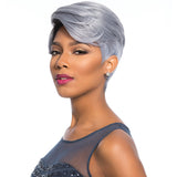 Sensationnel Synthetic Hair Wig Instant Fashion Wig Uma (HL613)