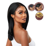 Outre Melted Hairline Lace Front Wig MARTINA (DRFFGDNAM)