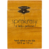 EastWest Bottlers - Speakeasy, A Lady's Perfume, Seductive + Sophisticated, 3.21 Fl. Ounces