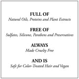 Leonor Greyl Paris Soin Repigmentant Color-Enhancing and Nourishing Conditioner
