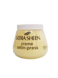 Ultra Sheen Creme Satin-Pres Conditioner & Hair Dress 8oz (pack of 2)