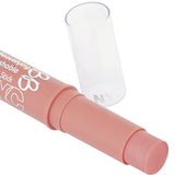 NYC Beautifying Blushable Cream To Powder Stick-001 Soho Pink