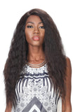 ZURY SIS PRIME HUMAN HAIR MIX WIG PM LEX (99J)