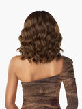 Sensationnel Synthetic HD Lace Front Wig - BUTTA UNIT 8 (613)