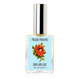 Melodie Perfumes Linen and Lace Lilac Hyacinth Floral perfume for women. 15 ml