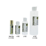 Egyptian Musk Arabian Oil Unisex Fragrance Scented Perfume 1 OZ Flip Top Cap