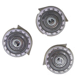 PREMIUM BLADEZ TM Compatible For HQ9 Shaver Blades & V-track Foils For Philips Norelco PT720 PT725 PT730 PT734
