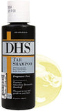 DHS Tar Shampoo, 4 oz (Pack of 4)