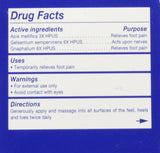 MagniLife Pain Relieving Foot Cream 4 oz