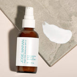 Josie Maran Argan Daily Moisturizer SPF 47 and Sunboost ATB - Lightweight, Quick-Absorbing Sunscreen Nourishes and Moisturizes Skin (60ml/2.0oz)