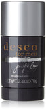 Deseo By JENNIFER LOPEZ FOR MEN 2.4 oz Deodorant Stick