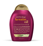 OGX KERATIN OIL CONDITIONER AB13 OZ