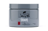 JOHNNY B. Shave Cream, 12 oz