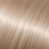 14" Tape-In Straight Color #60 (Platinum Ash Blond)
