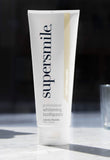 Supersmile Professional Teeth Whitening Toothpaste with Fluoride