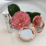 WIEZO-USA It Takes a Big Heart to Shape Little Minds, Mirror Gifts for Women Teachers, Appreciation Gifts,Open School Gifts,Thank Teacher Gift