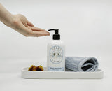 Joan’s a Keeper Honey Hand Soap - Clean Rain - Made with Pure Honey & Aloe Vera - Sulfate-Free 12 oz.