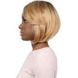 Model Model Human Hair Wig Bravo Jocelyn (OT27)
