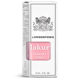 Londontown Lakur Enhanced Colour, Candy Floss, 0.4 oz