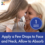 Stop Aging Now - Purgevity Pure-C - Vitamin C Radiant Skin Serum - 30 mL (1 fl. oz.)