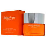 Clinique Happy by Clinique for Men - 1.7 Ounce Cologne Spray
