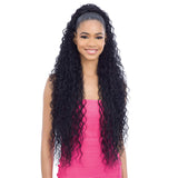Free Tress Equal Drawstring Ponytail Crush Girl 36" (OT613)