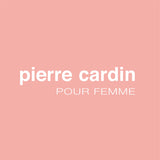 Pierre Cardin Eau de Parfum pour Femme 50 ml