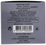 Watt Else Edt Spray for Men, 3.4 Ounce