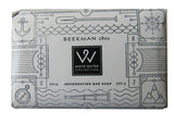 Beekman 1802 Goat Milk Soap (White Water)