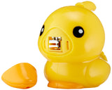 JAPONESQUE Safety Nail Clipper & File