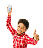 GrowingBasics Deodorant for Boys Ages 6 Up (Sport A) (Pack of 2)