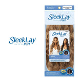 Outre HD Lace Front Wig Sleek Lay Part Idina (CINSP)