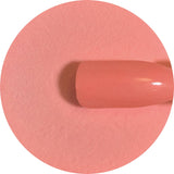 Revel Nail Dip Powder | for Manicures | Nail Polish Alternative | Non-Toxic & Odor-Free | Crack & Chip Resistant | Can Last Up to 8 Weeks | 1oz Jar | Spring/Summer Color | Aurora