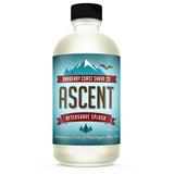 Himalayan Ascent Aftershave Splash for Men - Scent: Blue Pine, Sandalwood, Cedar, Mandarin & Amber - 4oz