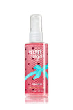 velvet sugar fragrance mist 3 fl oz bath and body works
