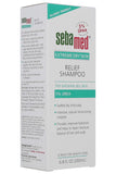Sebamed Extreme Dry Skin Relief Treatment Shampoo with 5% Urea for Dry Itchy Scalp (200mL)
