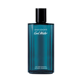Davidoff Cool Water After Shave For Men, 4.2 Ounce
