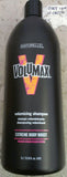 Volumax Volumizing Shampoo 33.8 Oz