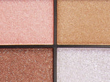 LUNASOL Sheer Contrast Eyes 5.5g 01 Coral Coral