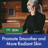 Stop Aging Now - Purgevity Pure-C - Vitamin C Radiant Skin Serum - 30 mL (1 fl. oz.)