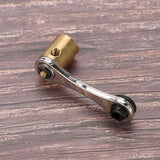 Rotary Tattoo Machine Cam Arm Bearing, Alloy Bearing for Rotary Tattoo Machine Liner Shader Parts Motor Machine Bearing Tattoo Machine Accessory