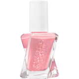 essie Gel Couture 2-Step Longwear Nail Polish, Stitch By Stitch, Pink Nail Polish, 0.46 fl. oz.