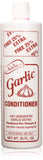 Nutrine Garlic Conditioner 20 oz